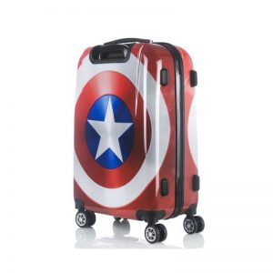 Hard Shell Luggage