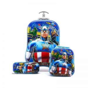 Luggage Sets